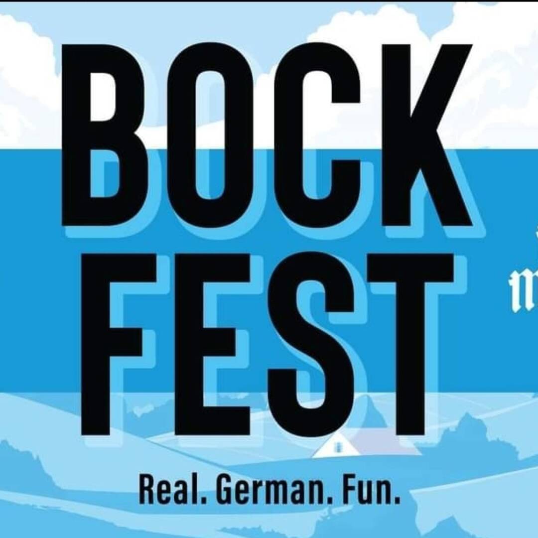 Lincoln Bockfest