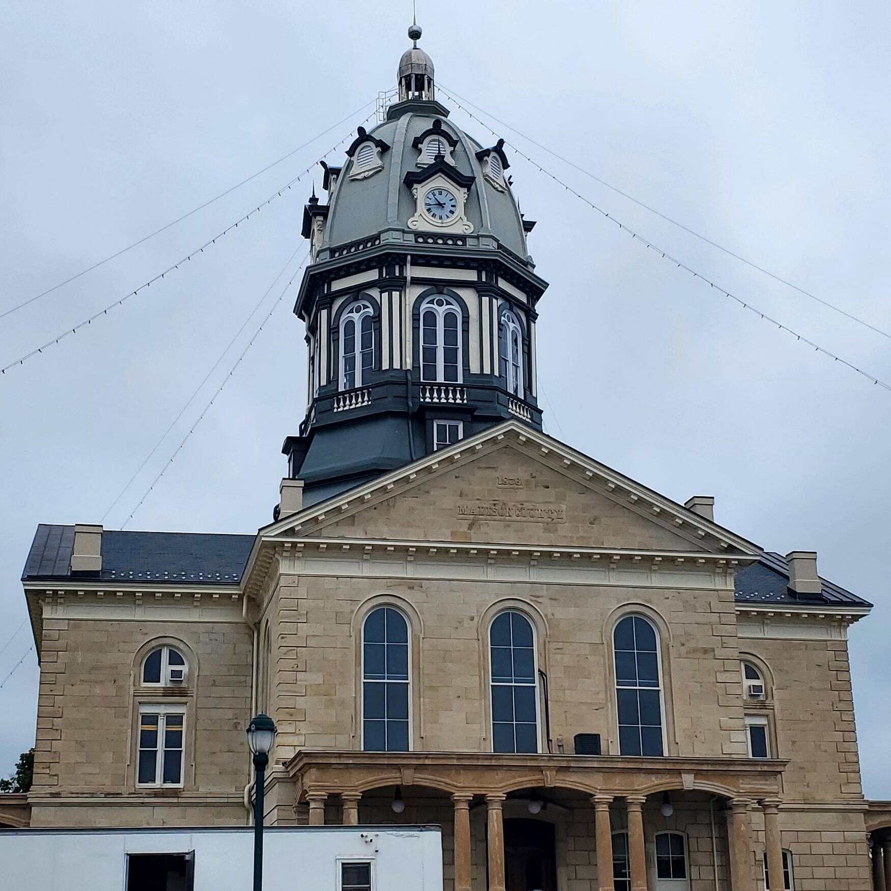 Winterset, Iowa