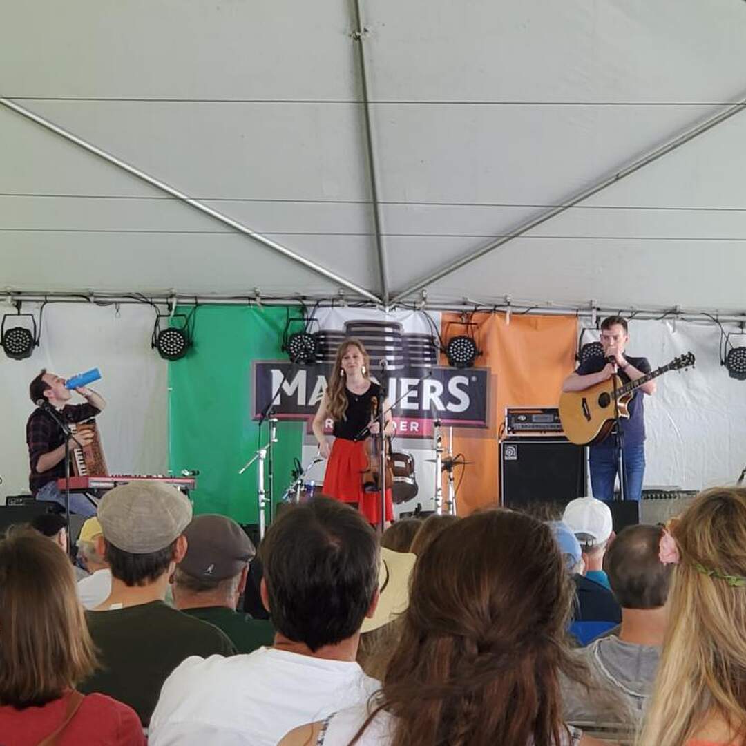 2019 KC Irish Fest