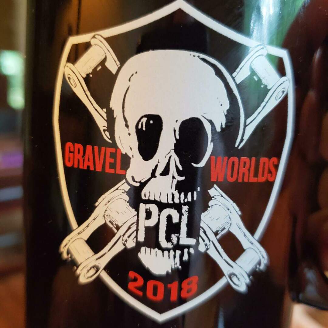 2019 Gravel Worlds