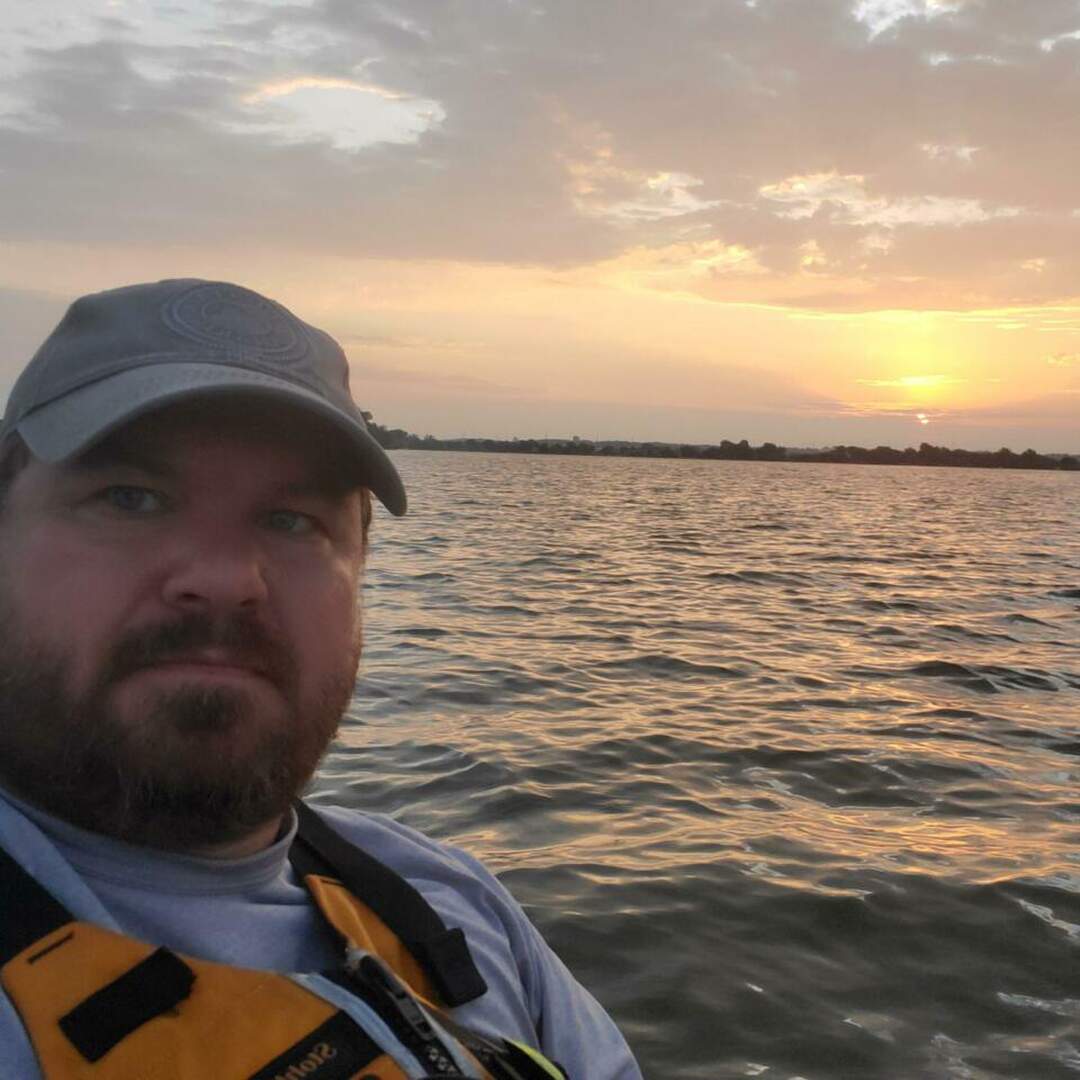 Manawa Kayaking