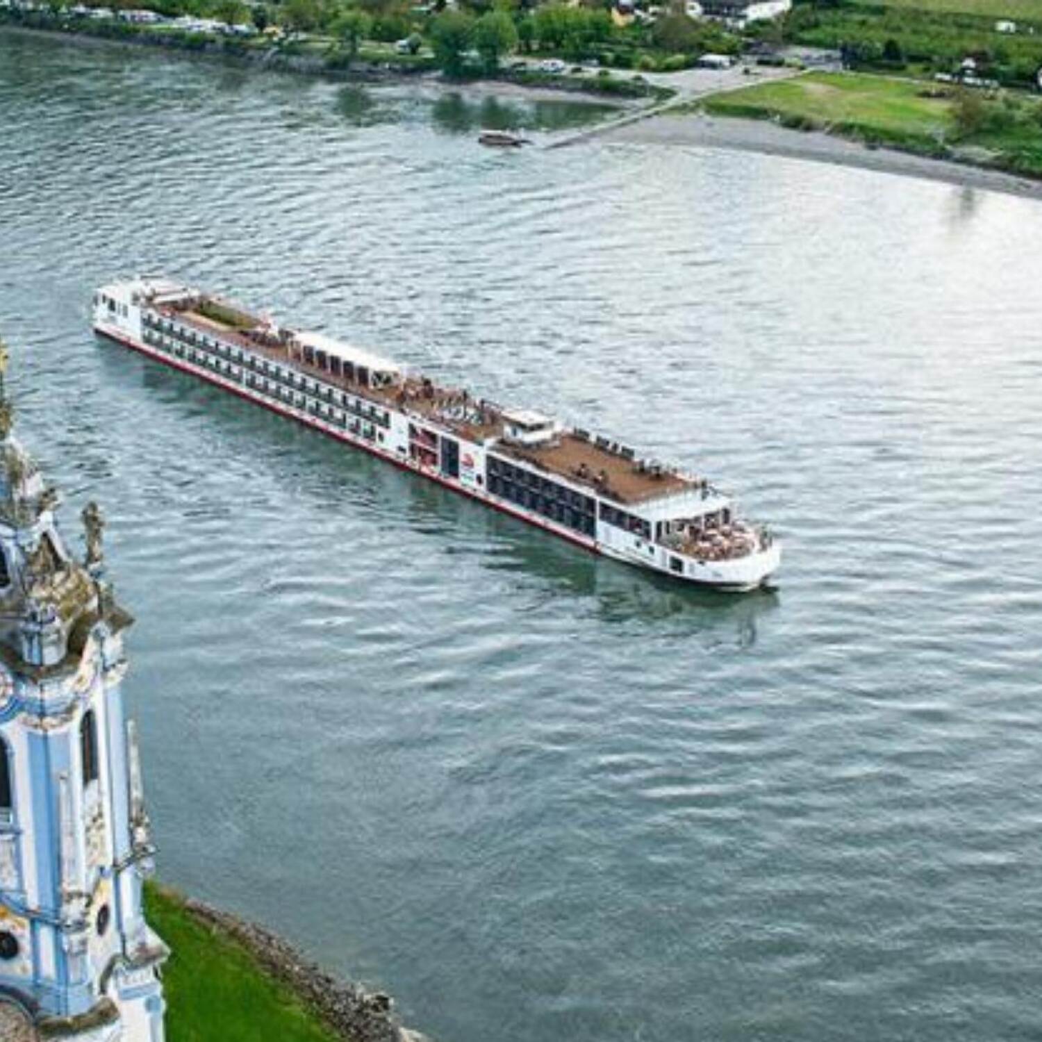 2024 Viking Anniversary Cruise