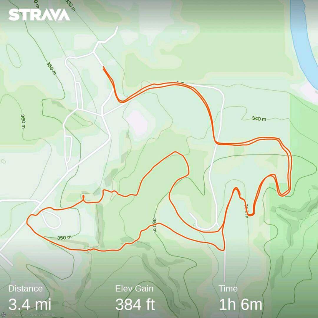2020 Empyrean Trail Run