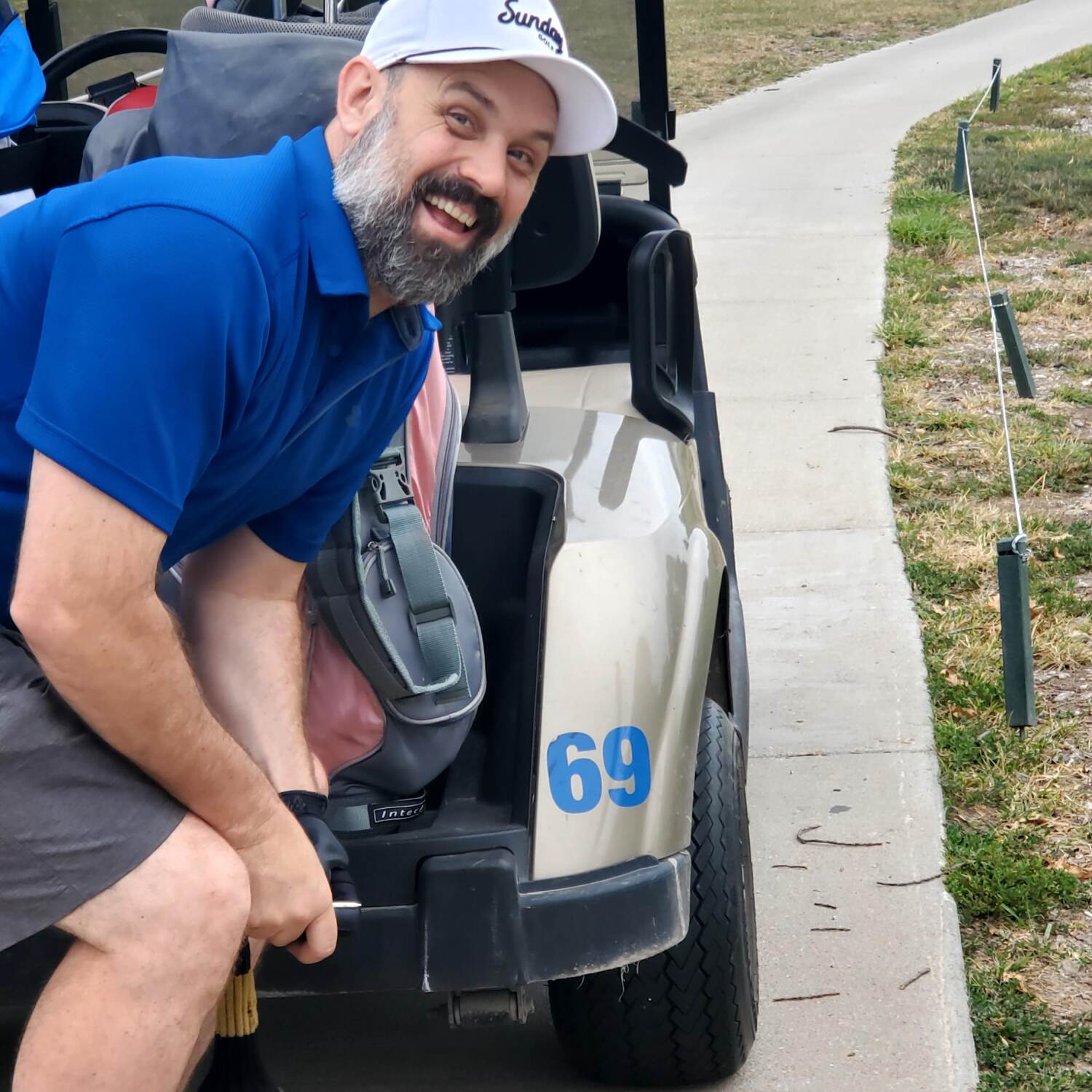 2024 Library Pub Golf Outing