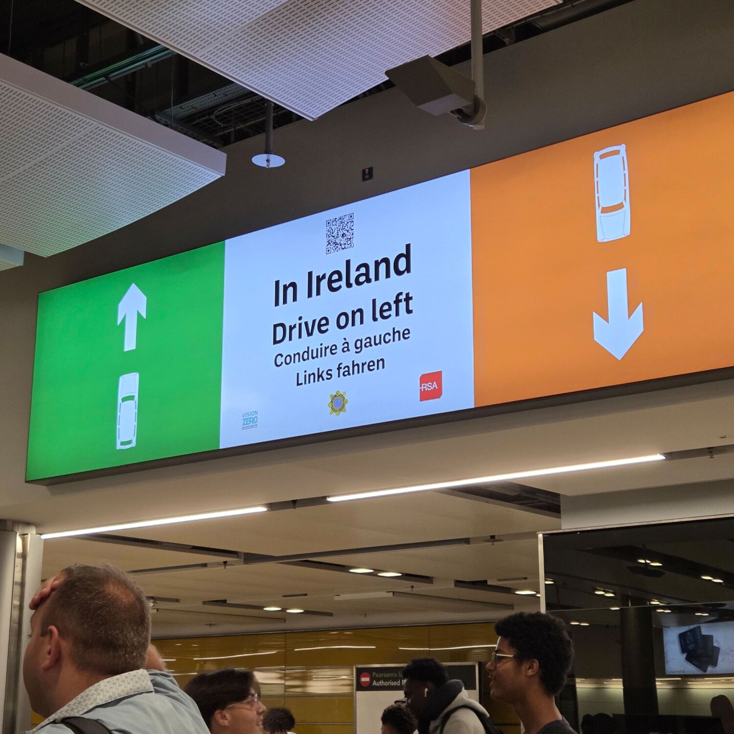 Ireland (2025)