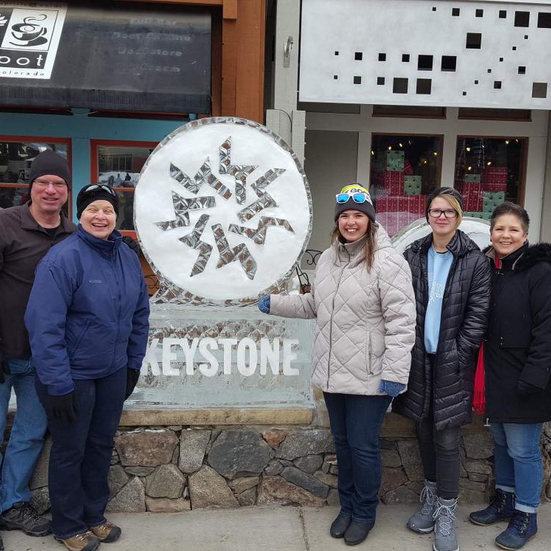 2018 Colorado New Year