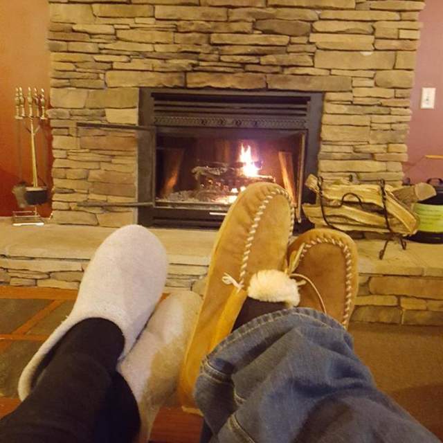 2017 New Year’s Weekend