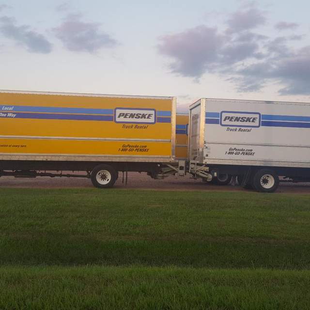 RAGBRAI Support 2018