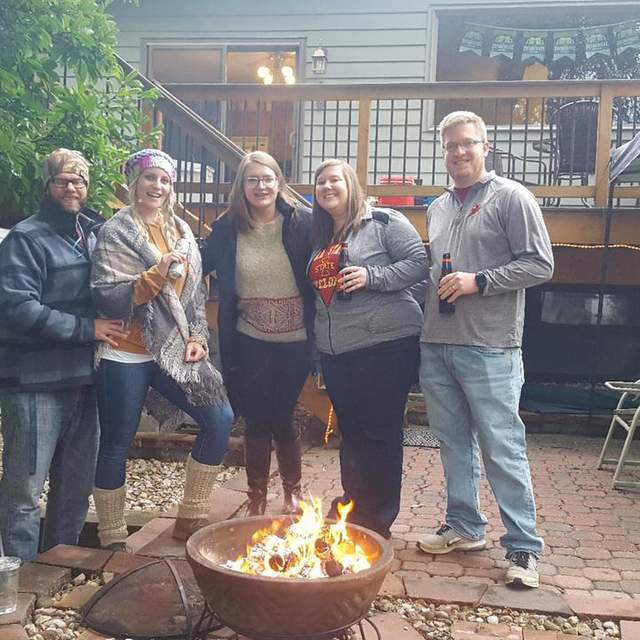 2018 Whaley Oktoberfest