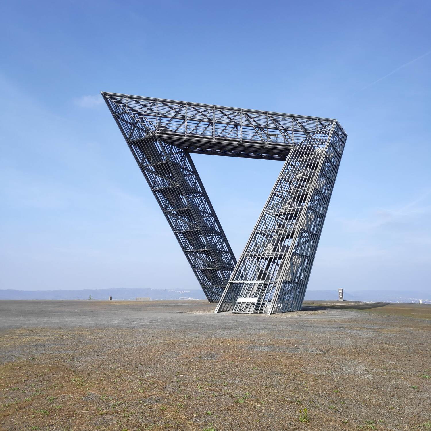 Saarland, GrandEst und Harz