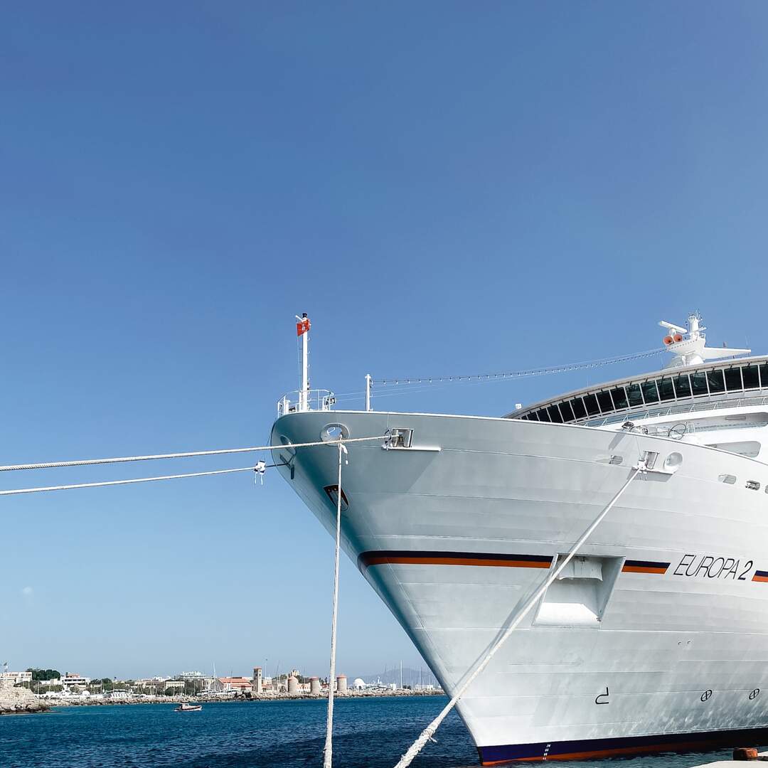Von den Kanaren ins Mittelmeer