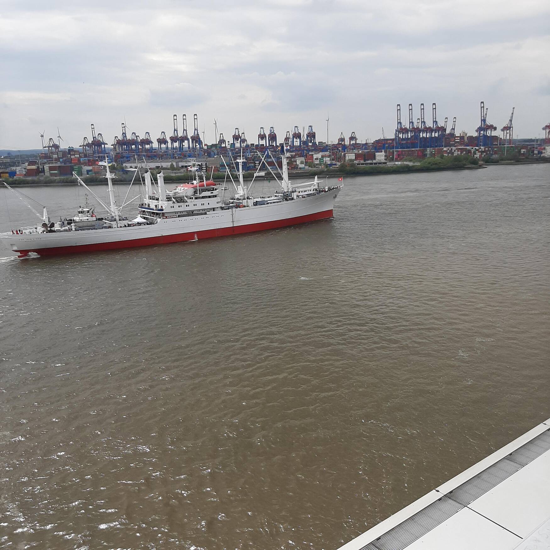Hamburg