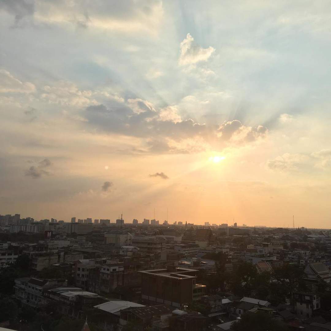 WokeUpInBangkok