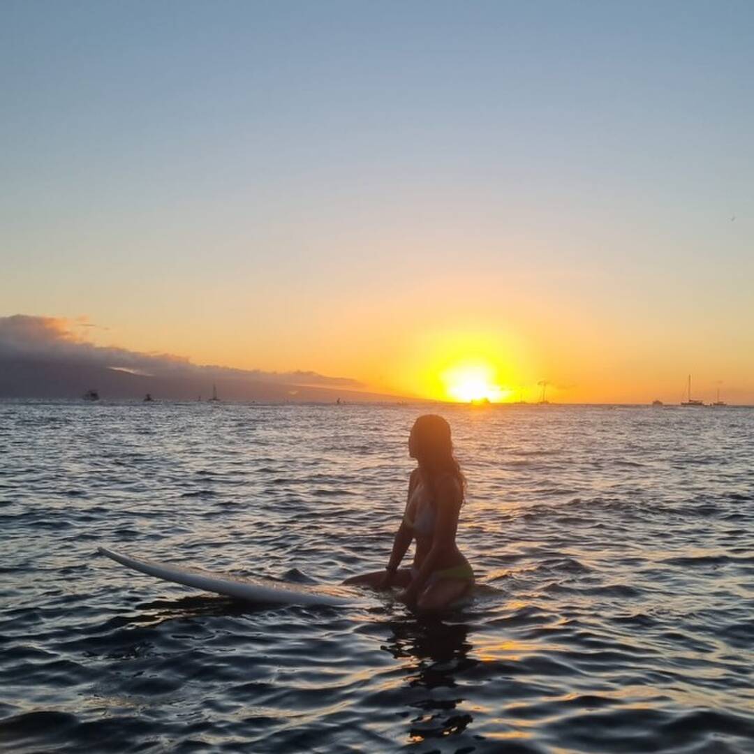 L.A - Hawaii - SanFran