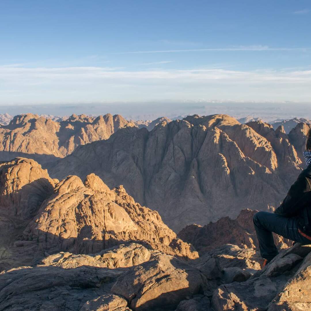 Winter Egypt