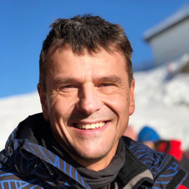 Bert Hommel