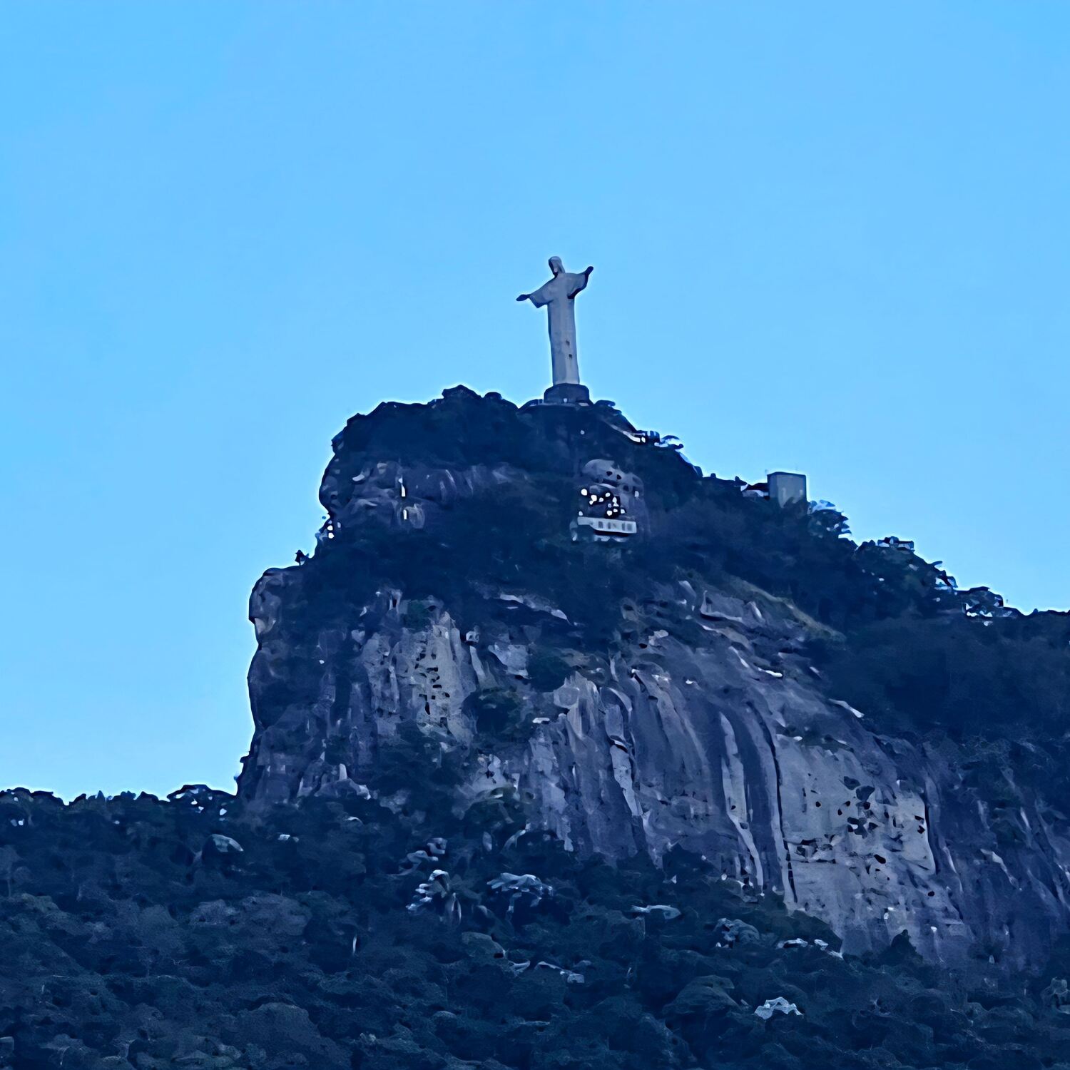 carioca aniversário 2025 🎂