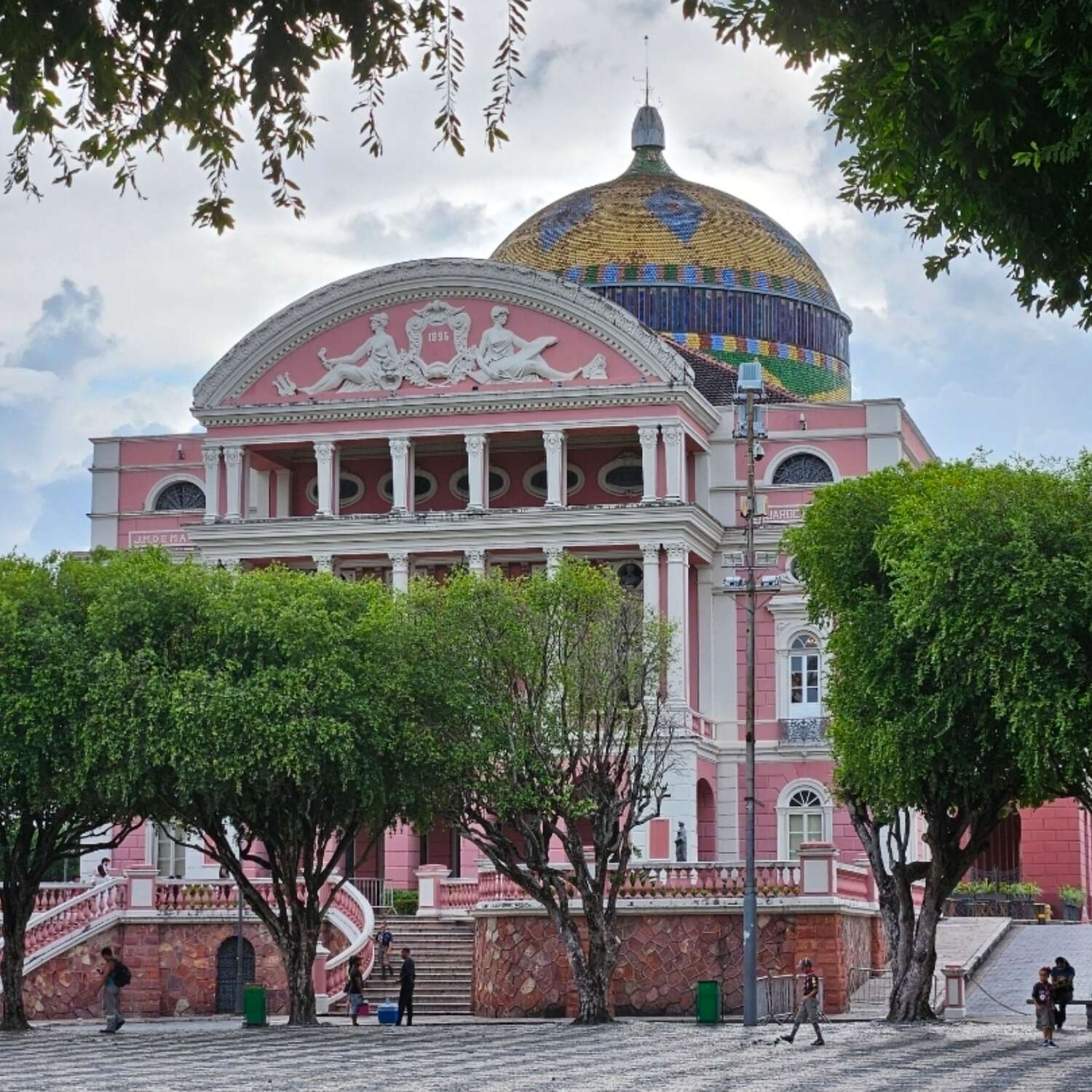 Amazonas