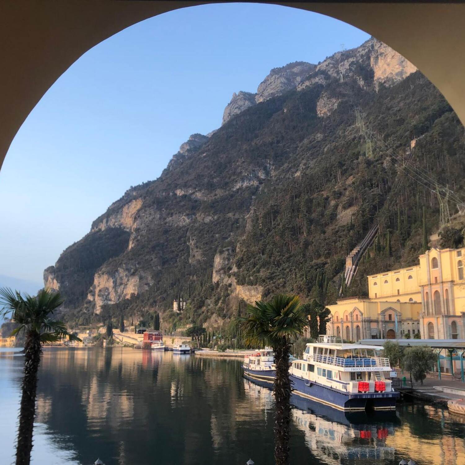 Riva del Garda