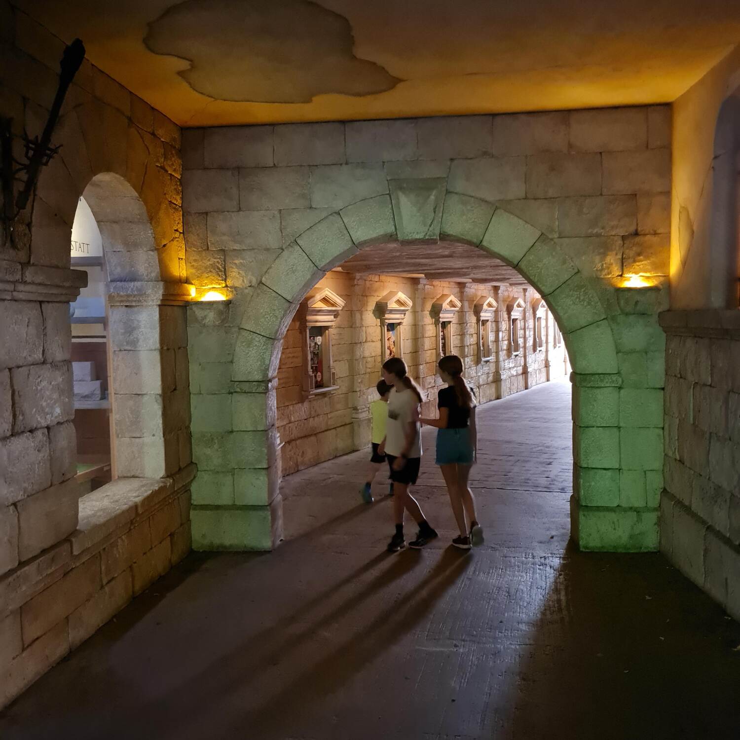 Europapark Sommer 2024