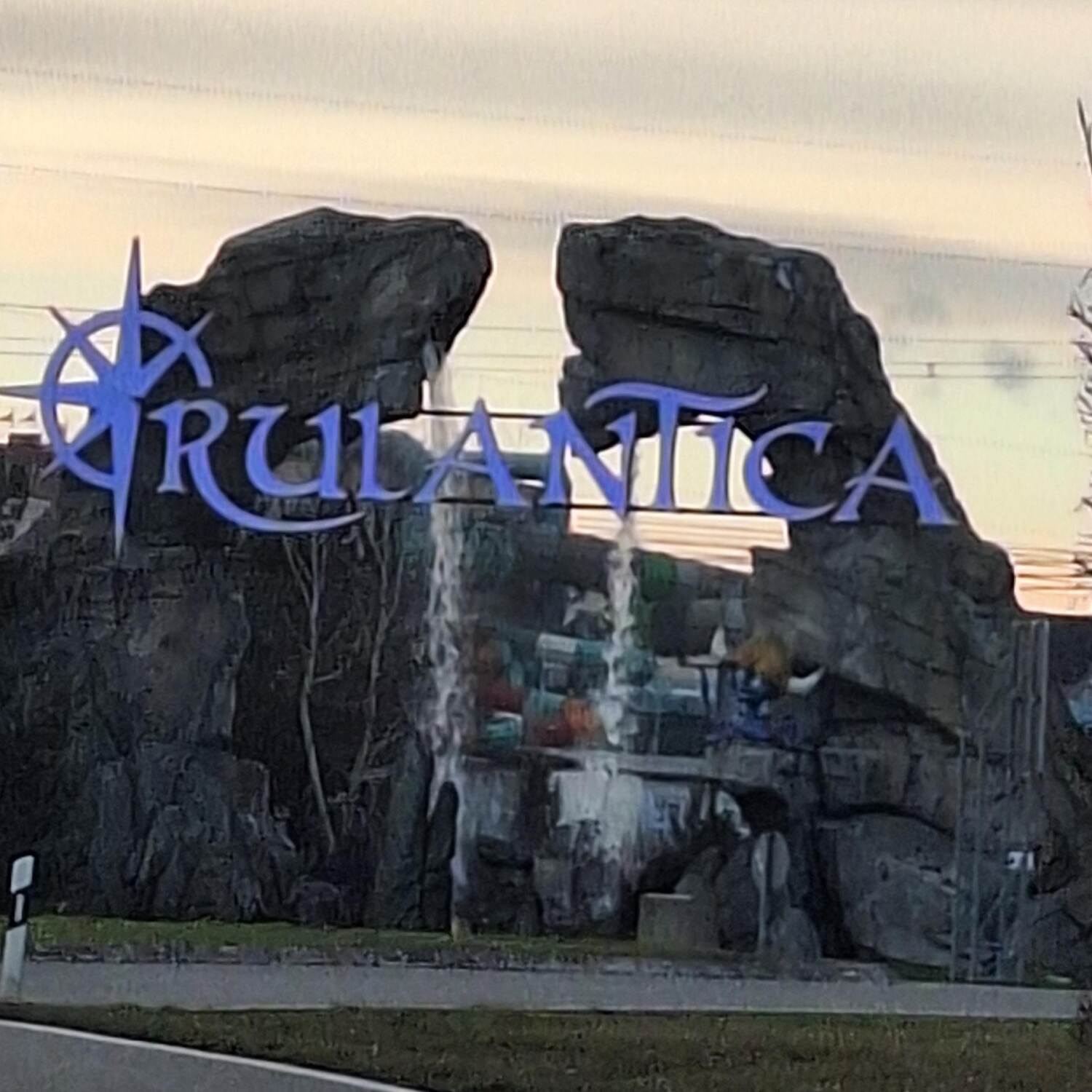 Rulantica 2025
