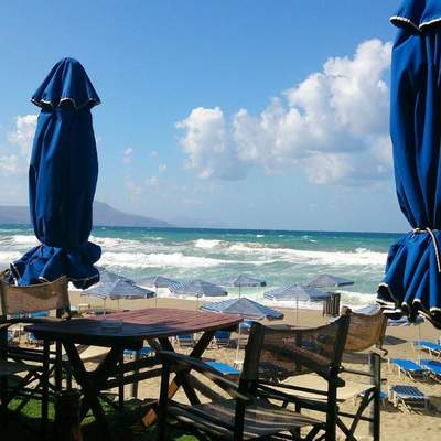 Kreta 2016