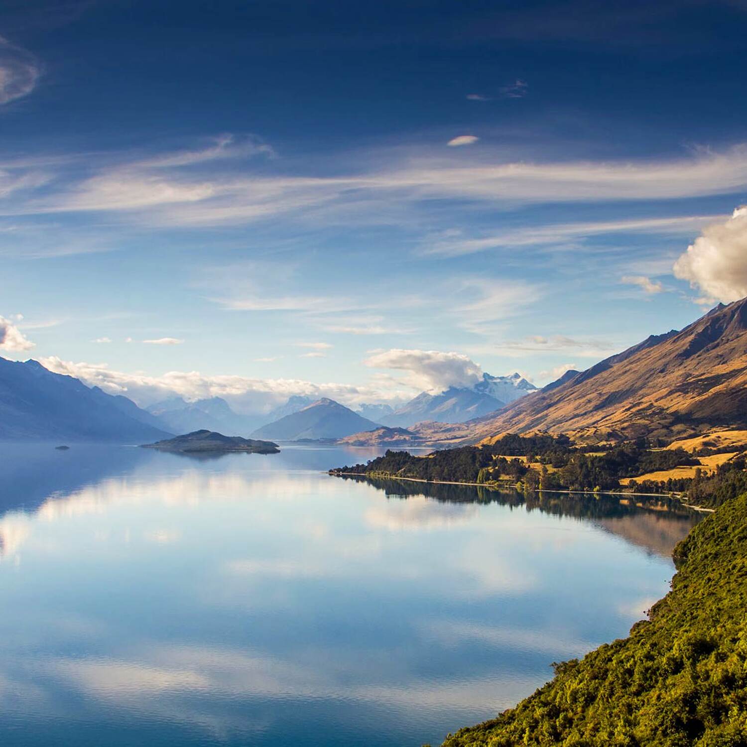 Neuseeland