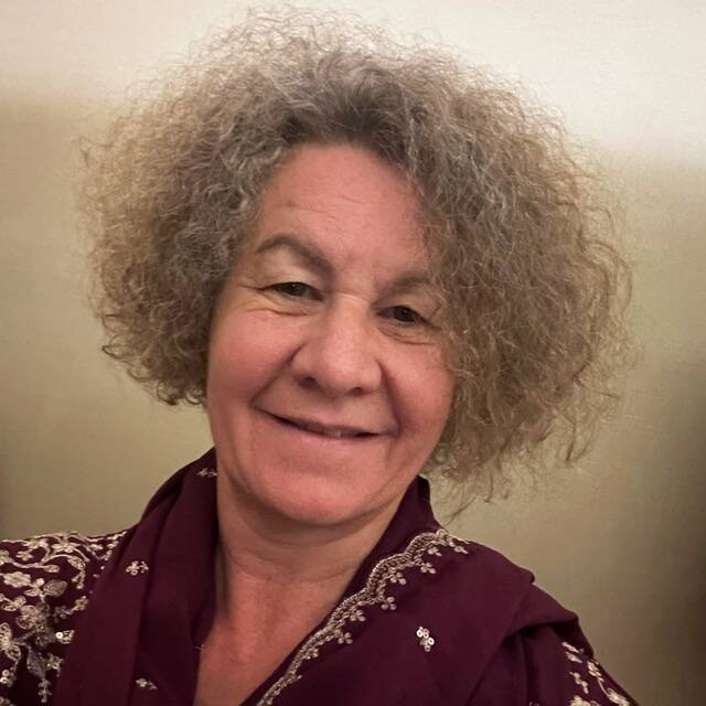 Esther Rickenbach