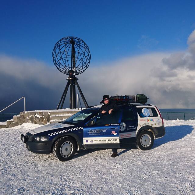 Team Nordland