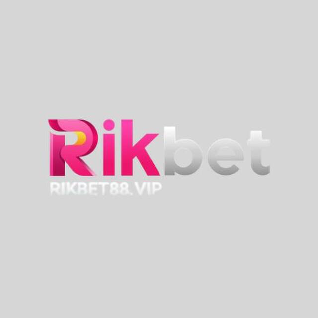 Rik bet