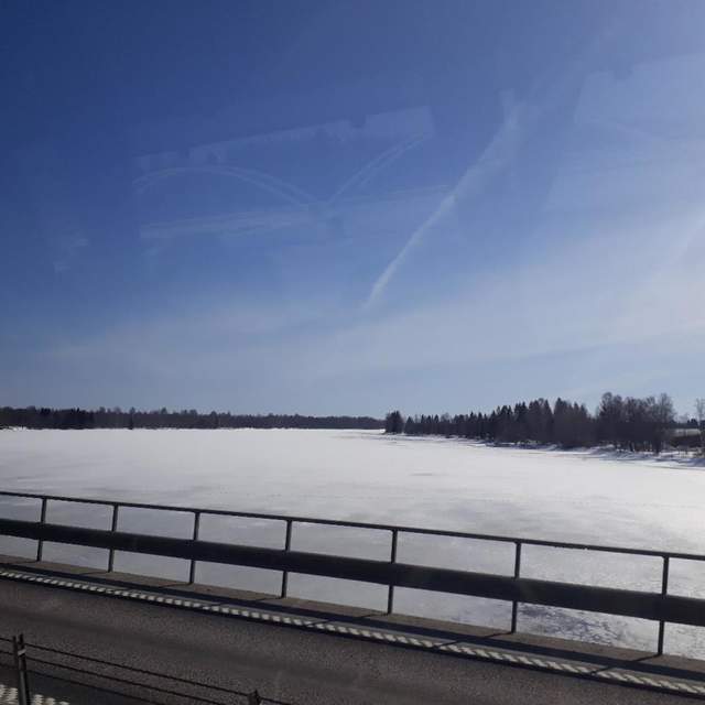 Runt i världen med Holiday