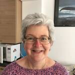 Aileen Haldane