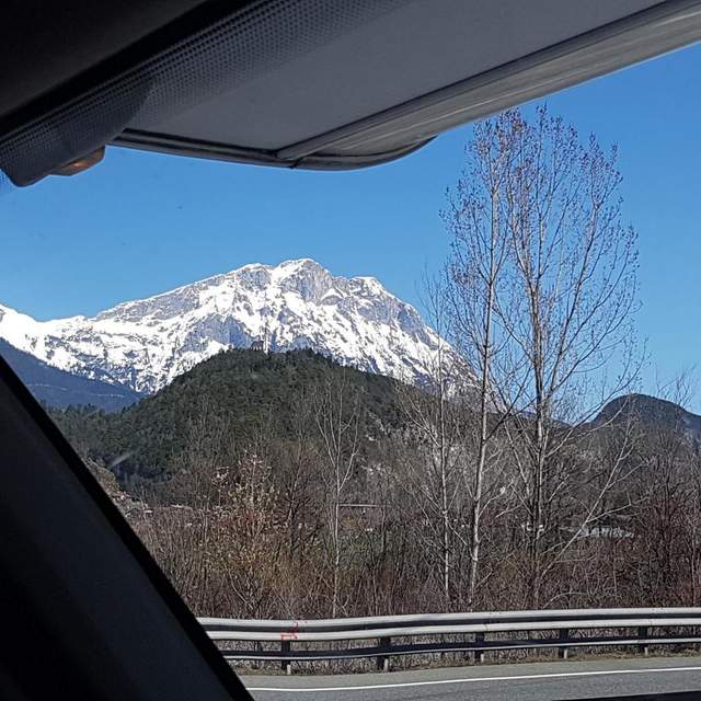 Jasi's Kroatientrip