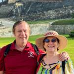 Susan and Tom Travels