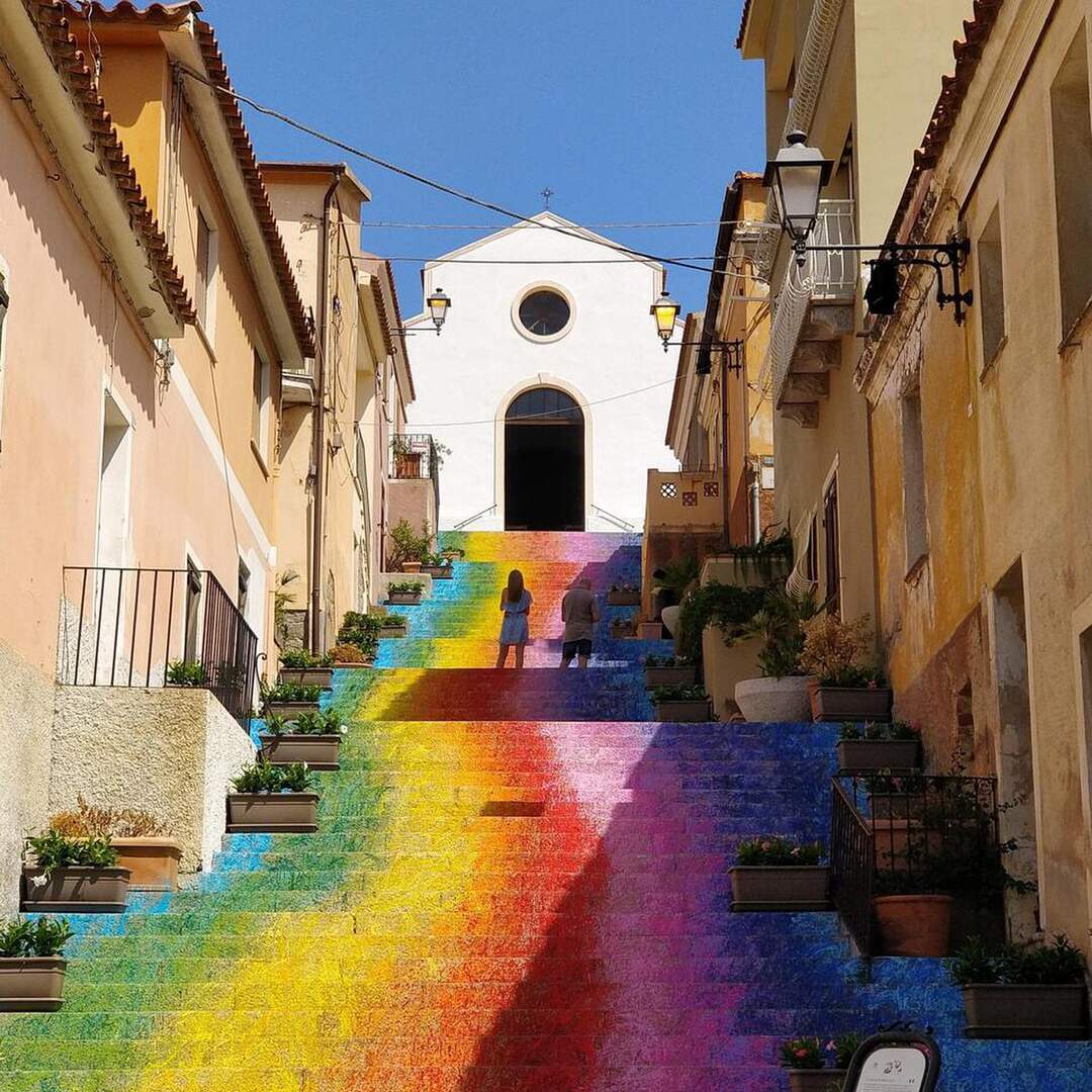 Vacanza 2020