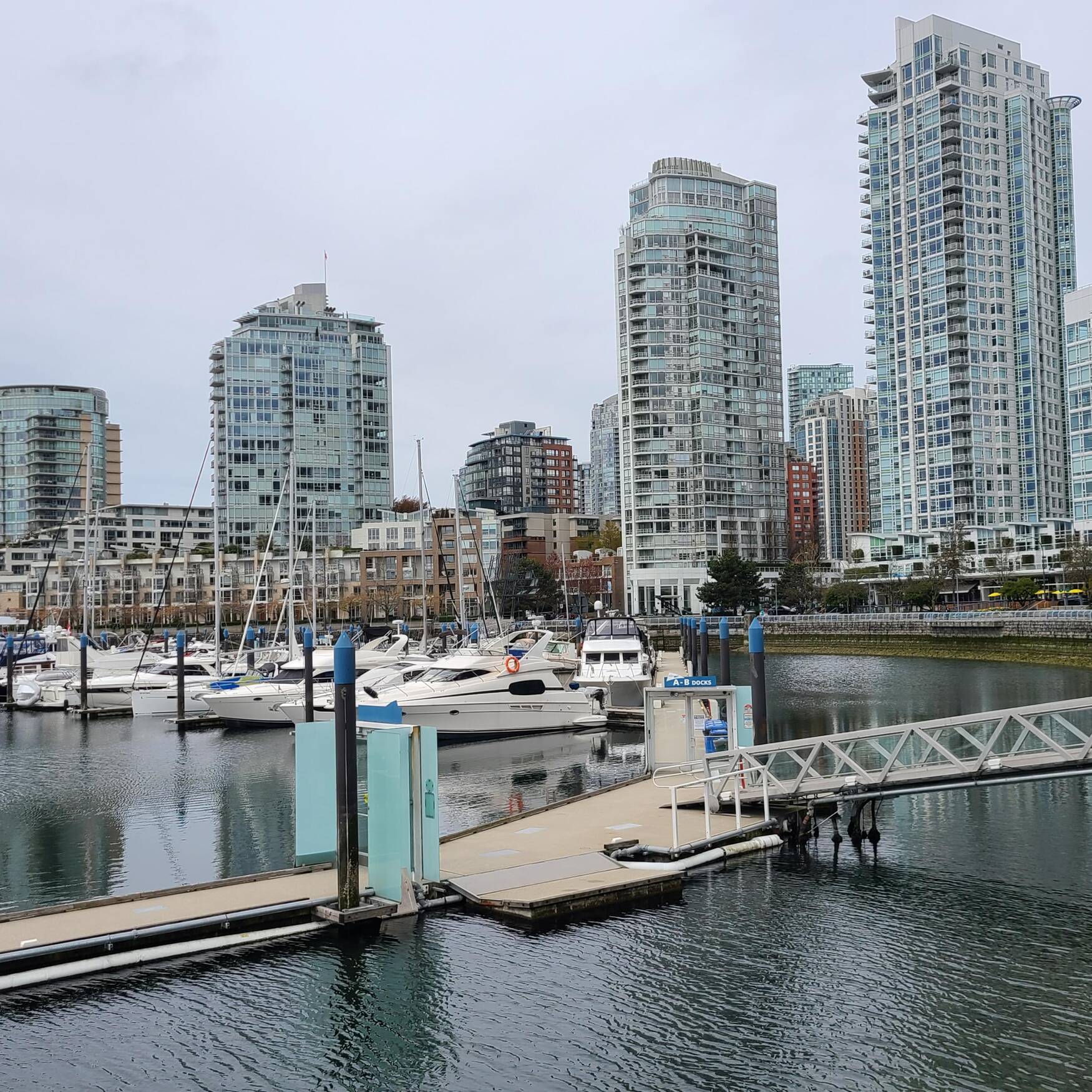 Vancouver