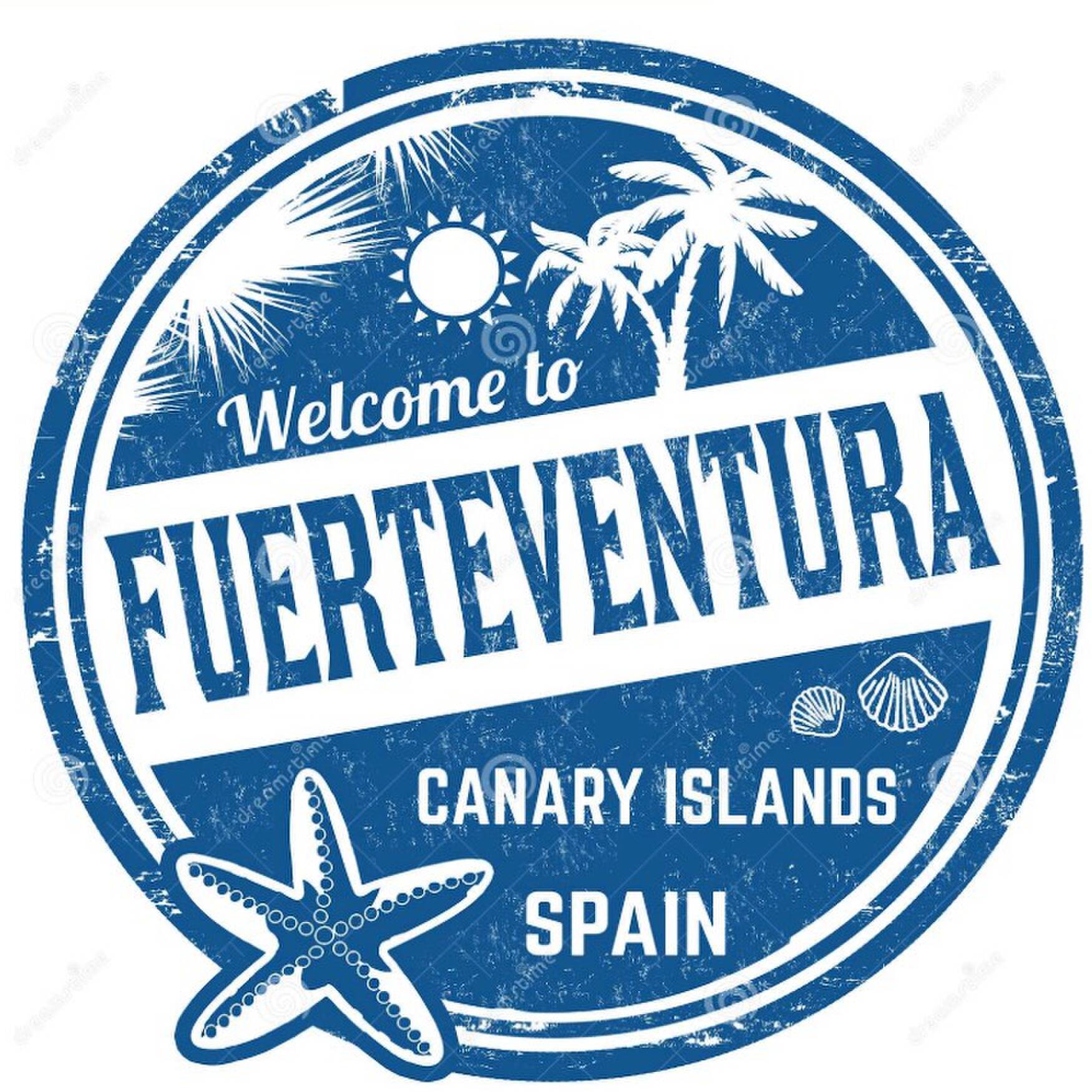 Fuerteventura