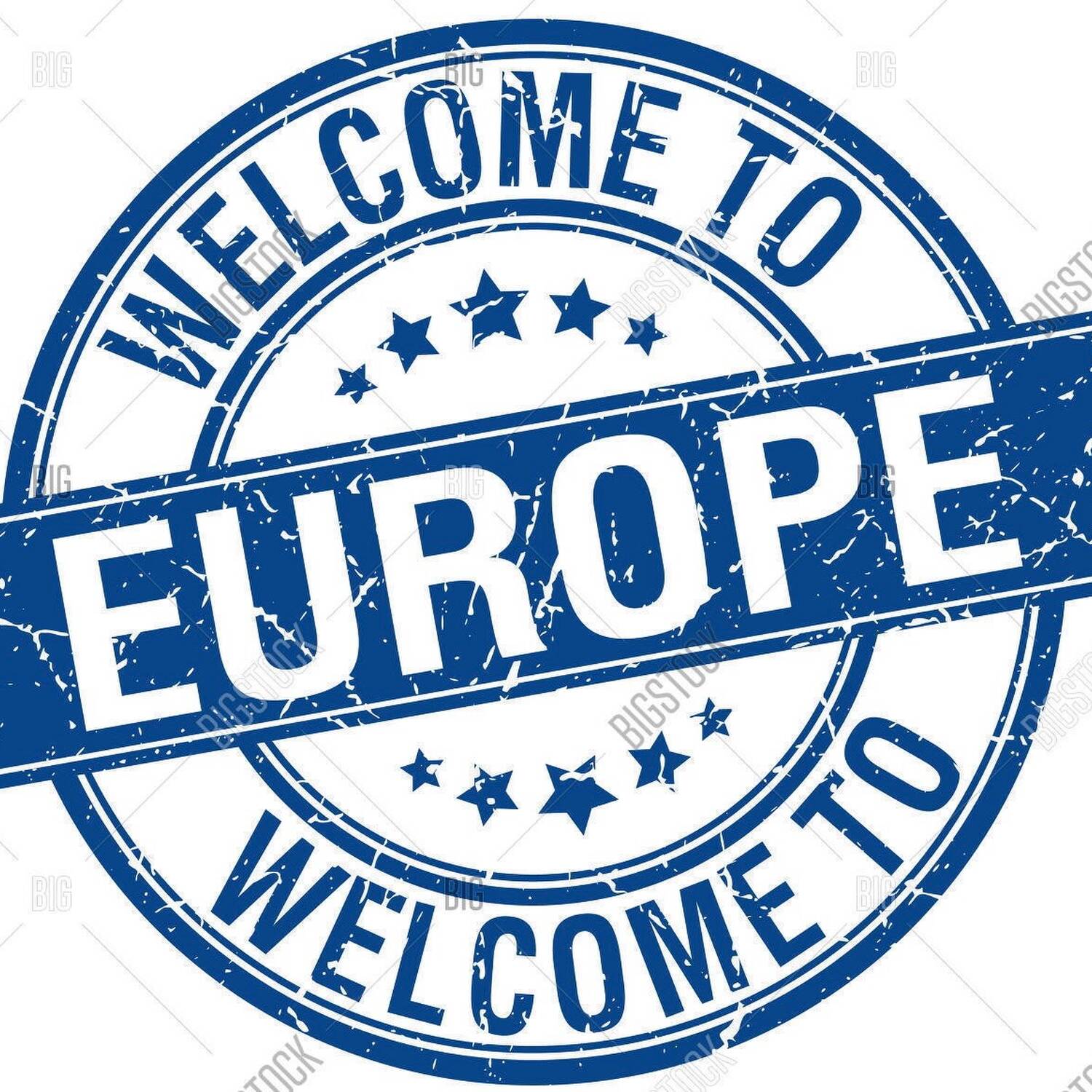 European Cruise