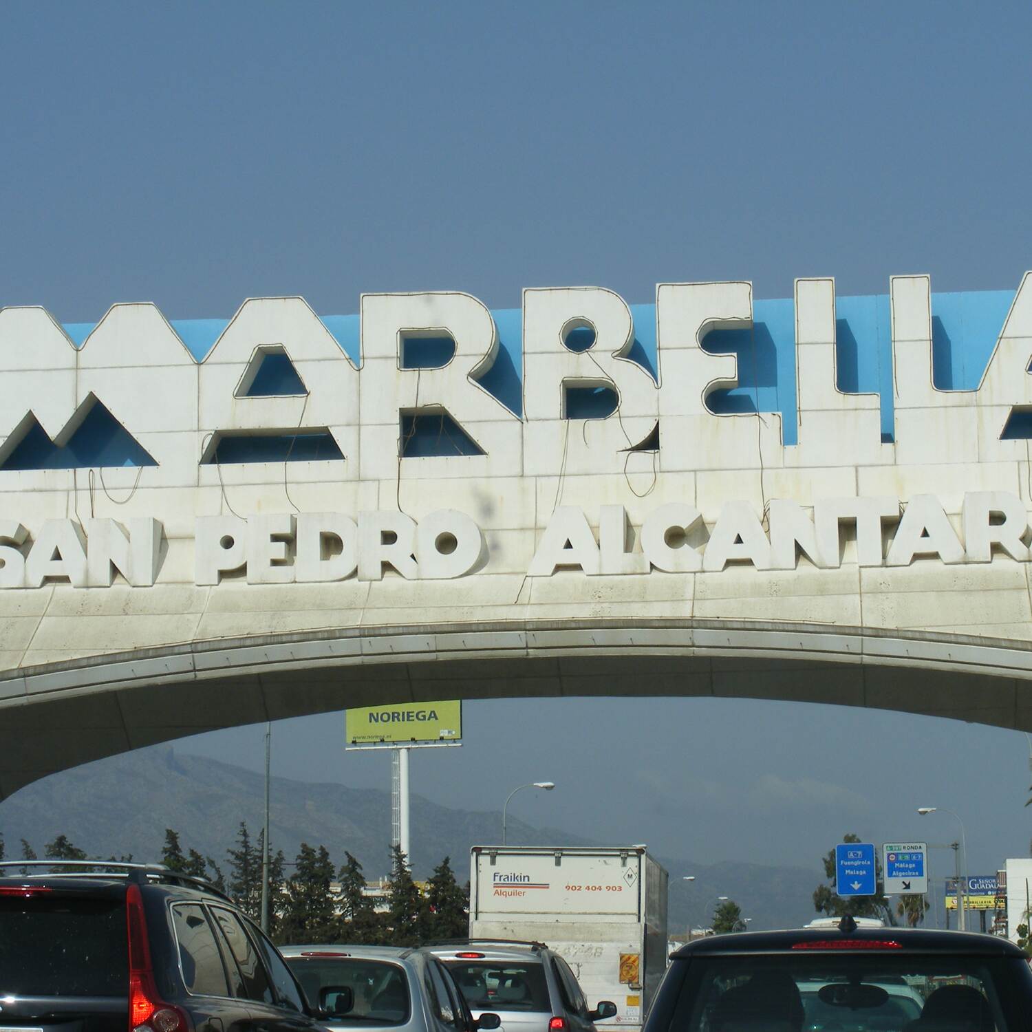 Marbella