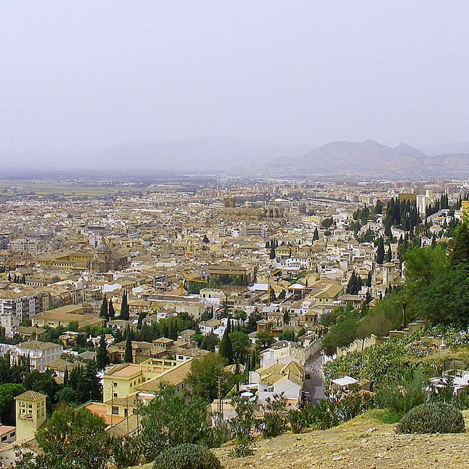 Granada