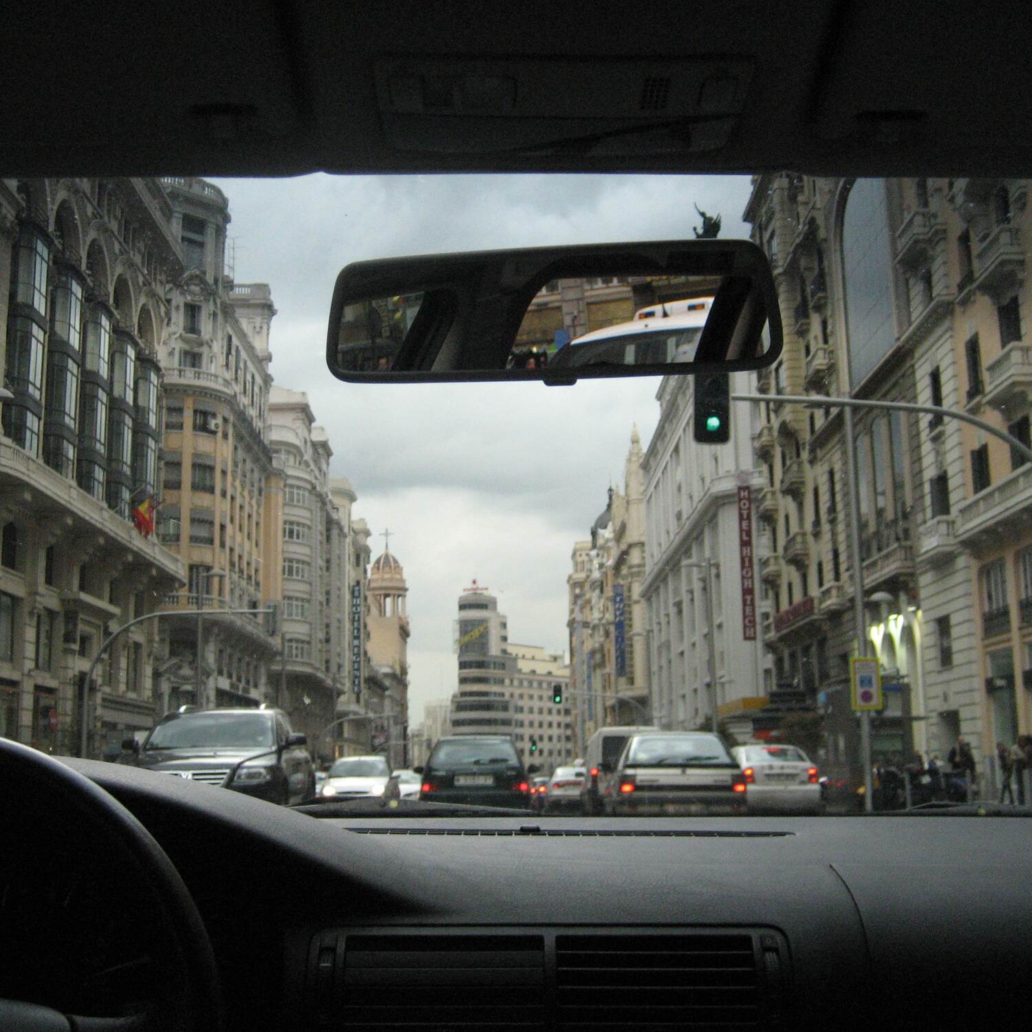 Madrid