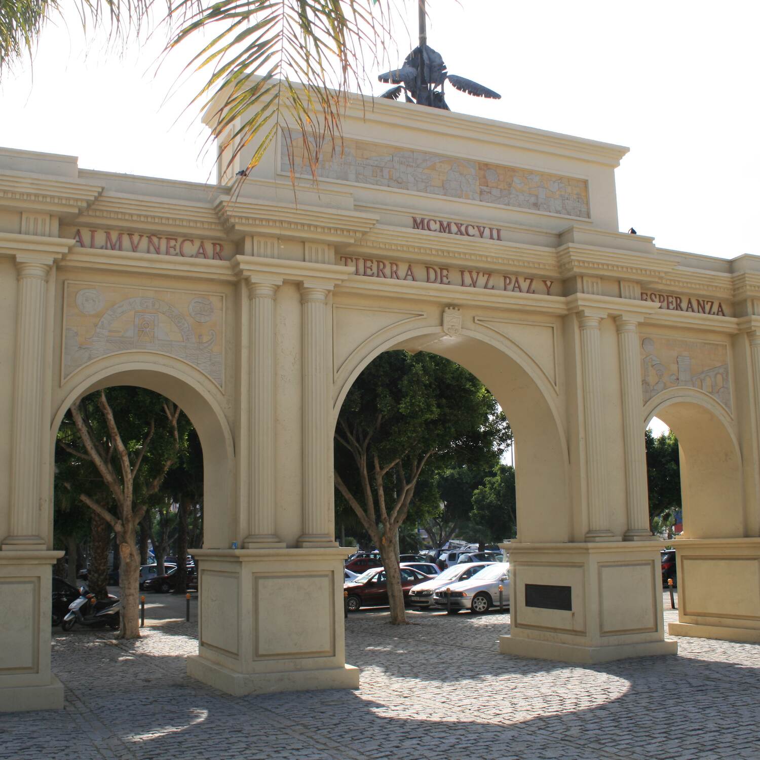 Almunecar / Costa del Sol