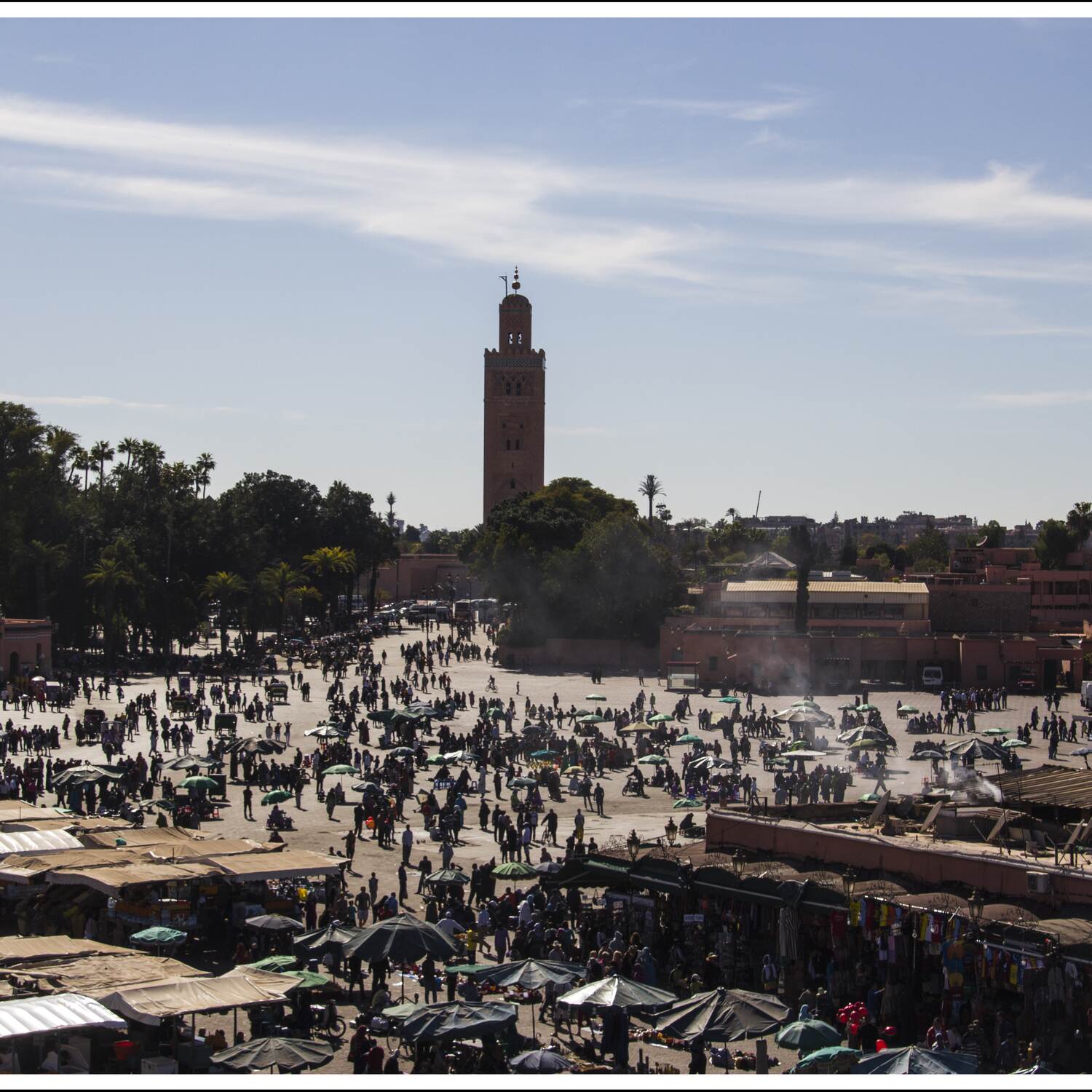 Marrakech / Marokko