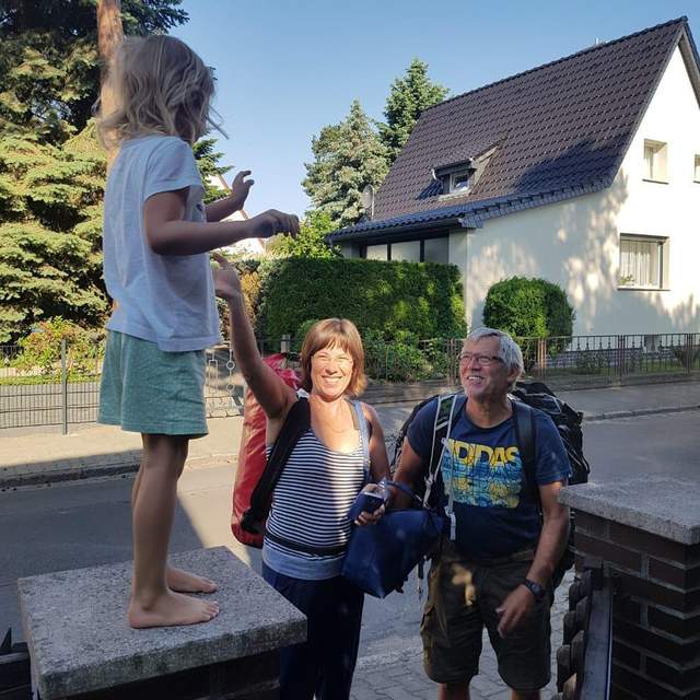 Urlaubsimpressionen