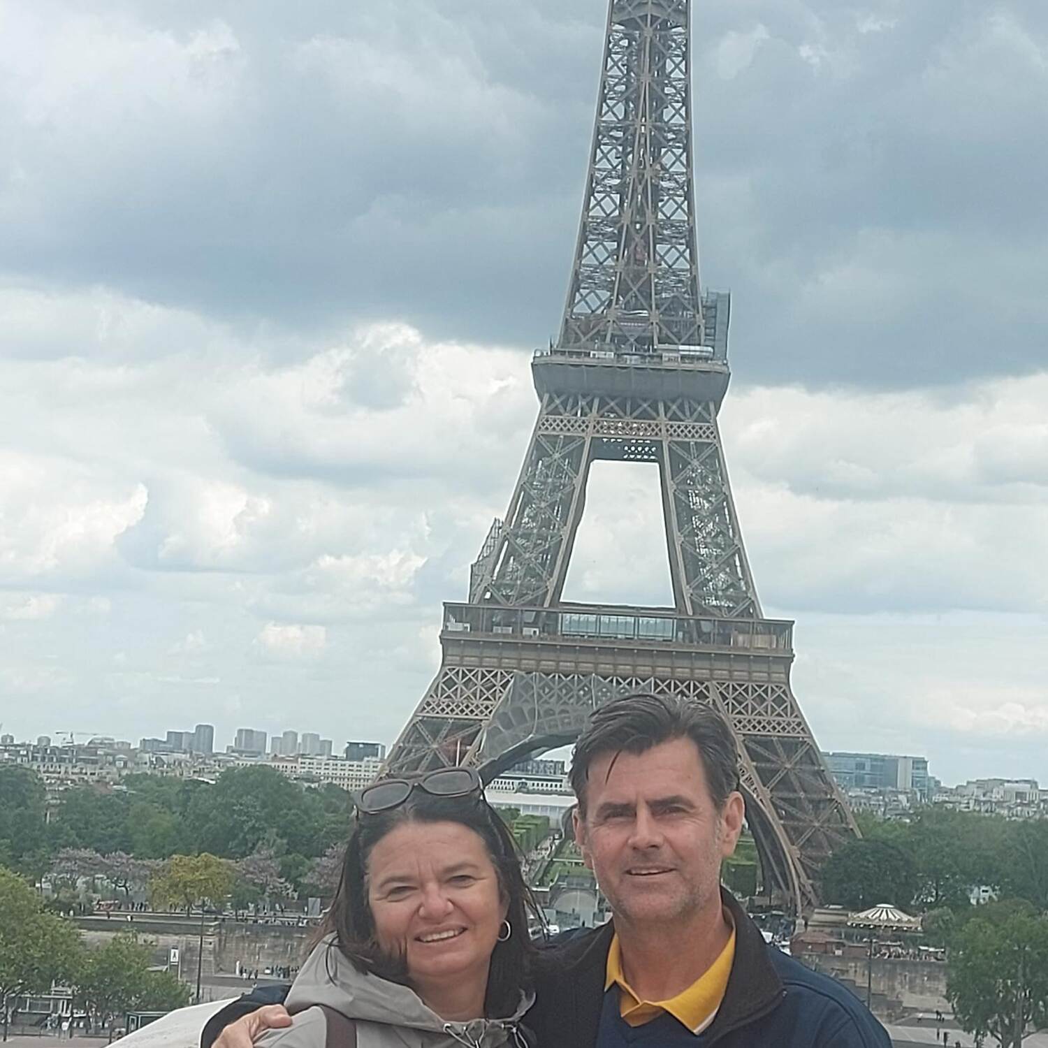 Paris 2023