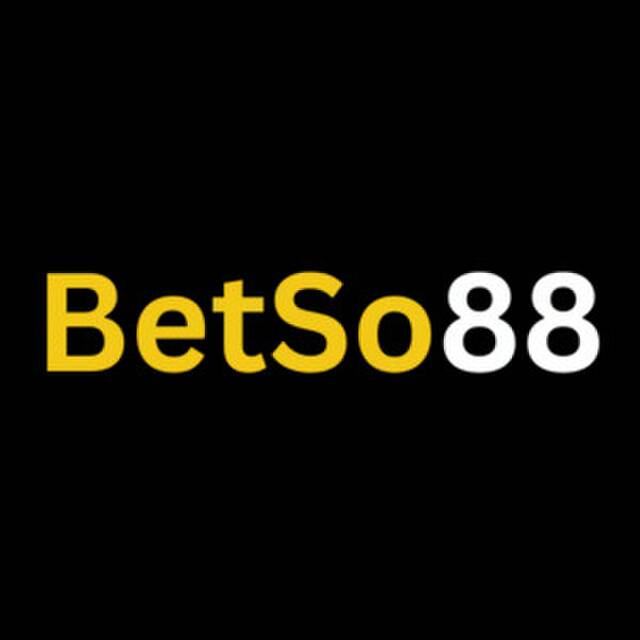 betso88 org