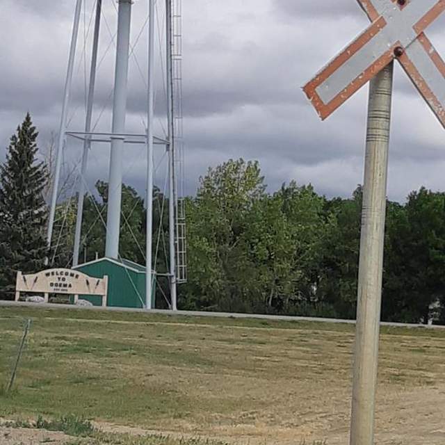 Southwest Sask Quickie