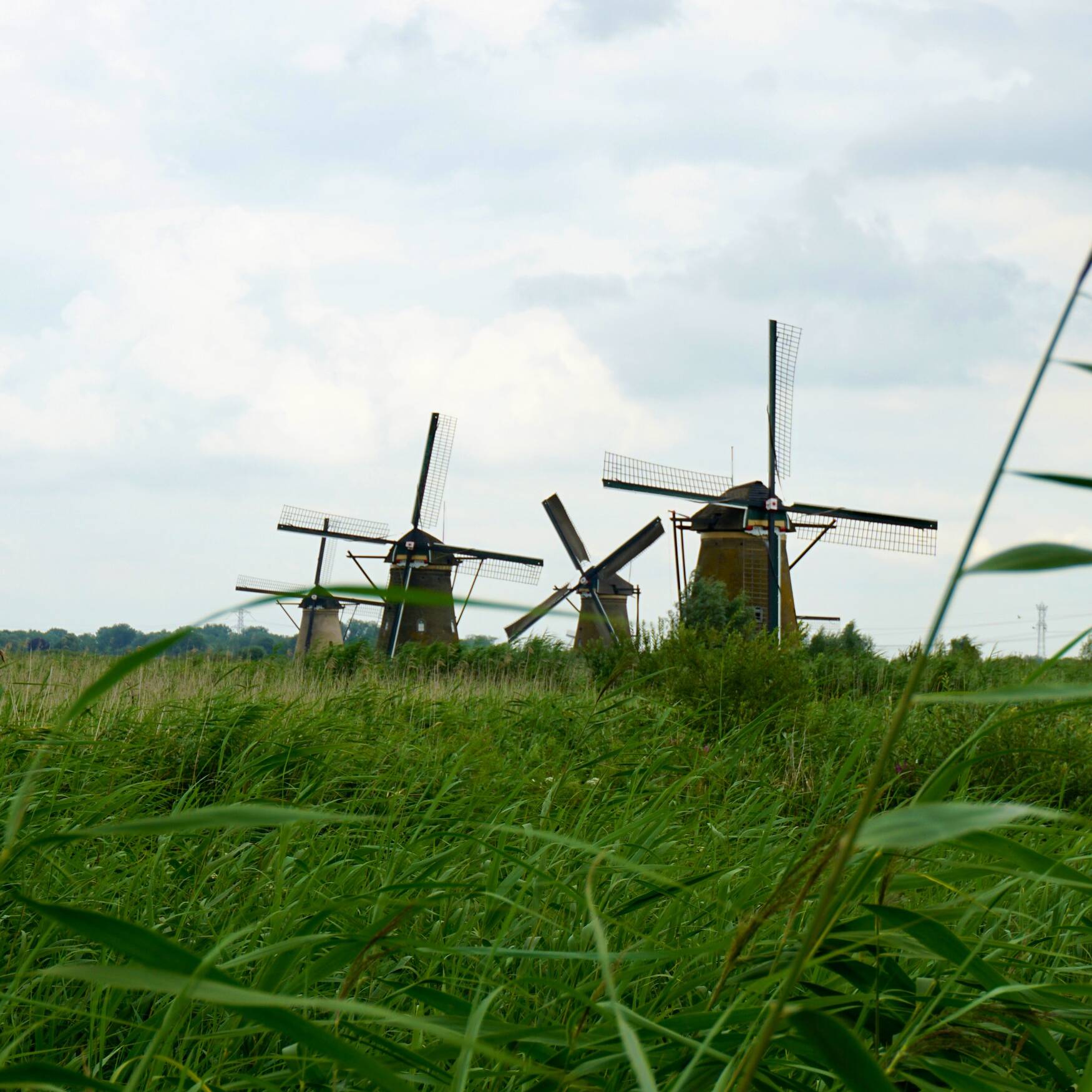 Roadtrip Niederlande 2023