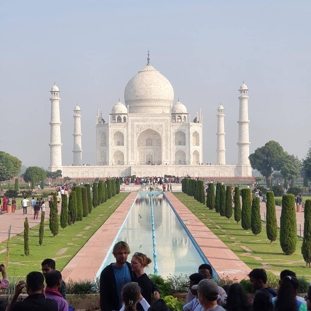 India