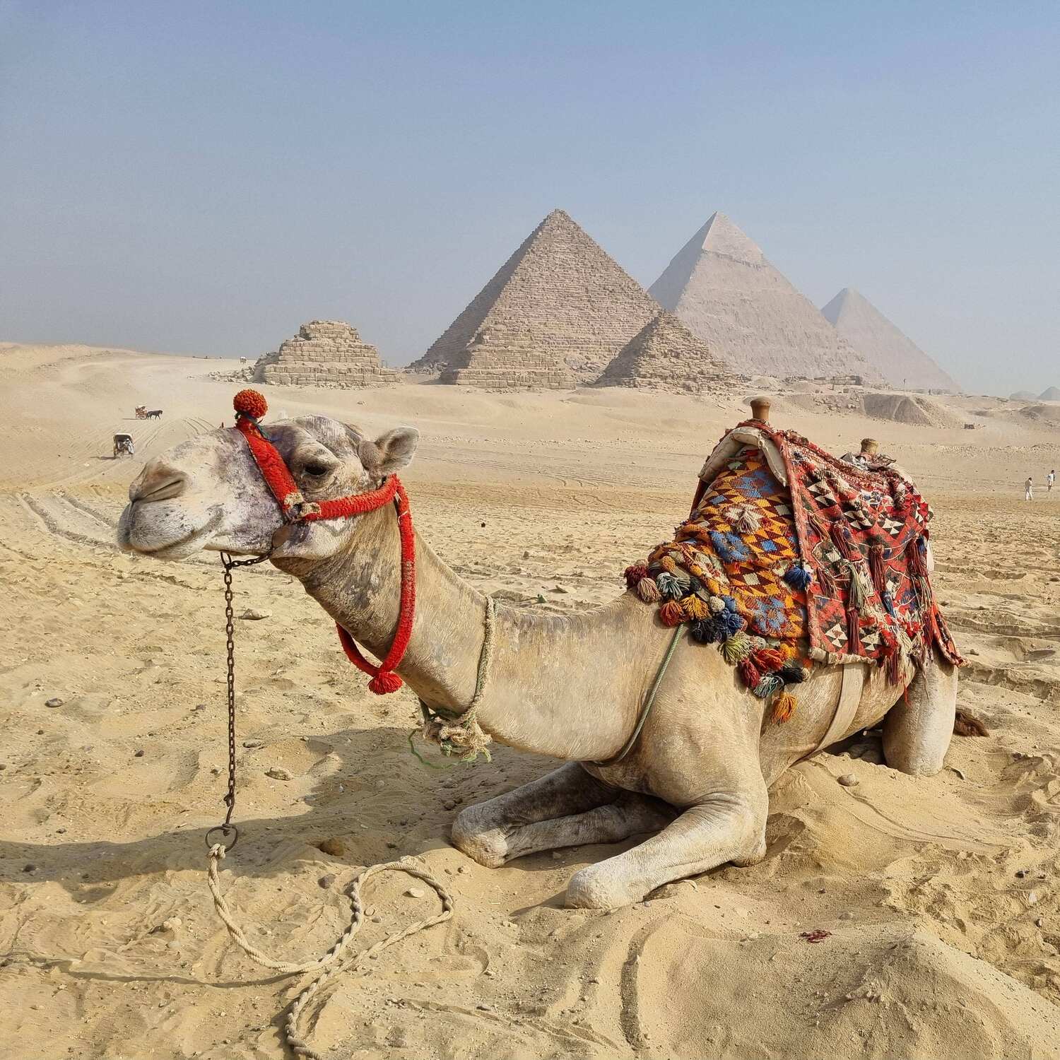 Egypte
